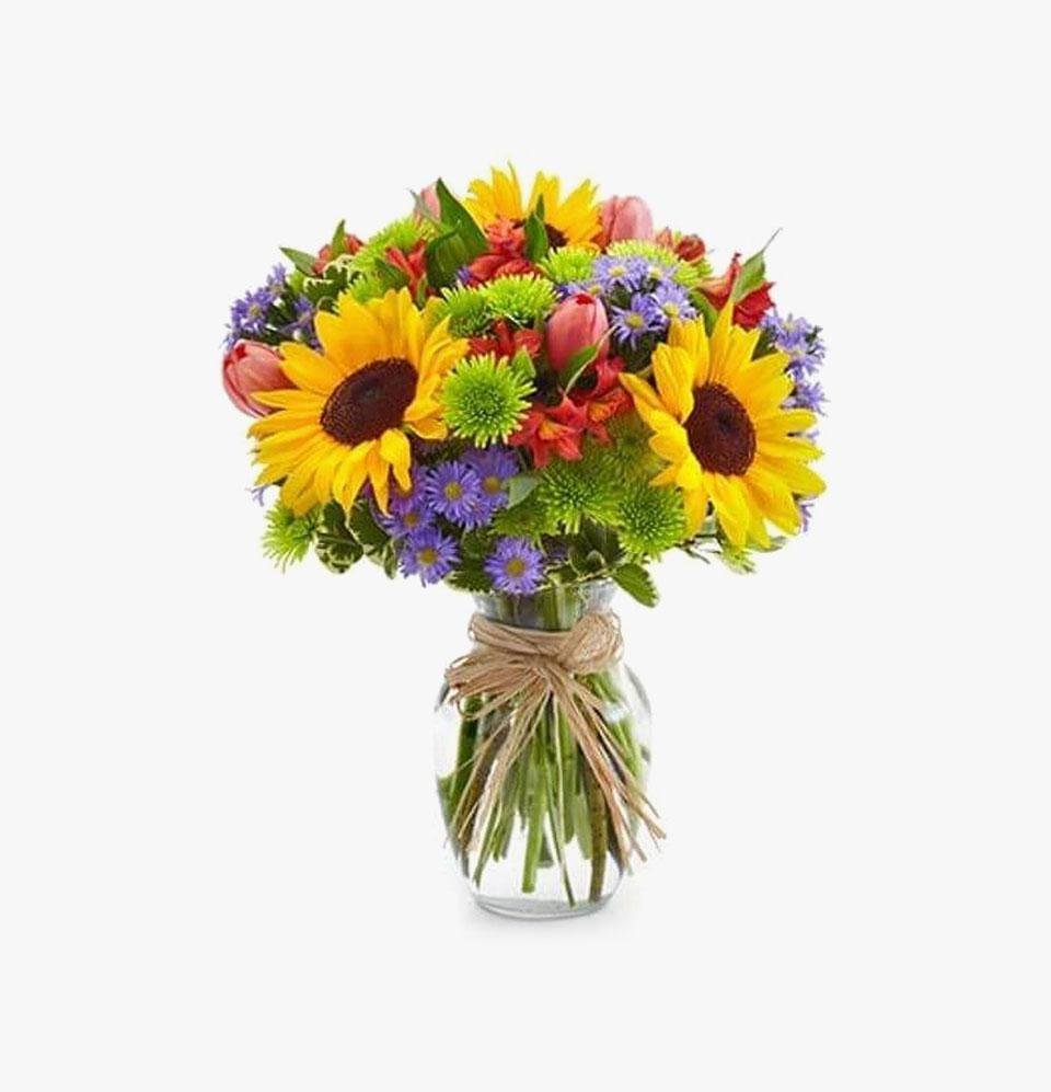 Flower Beautiful