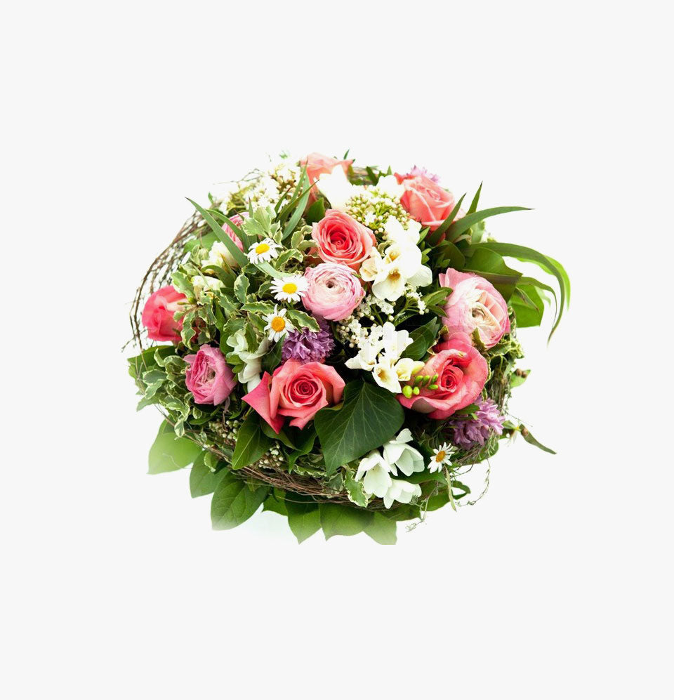 Flower Beautiful