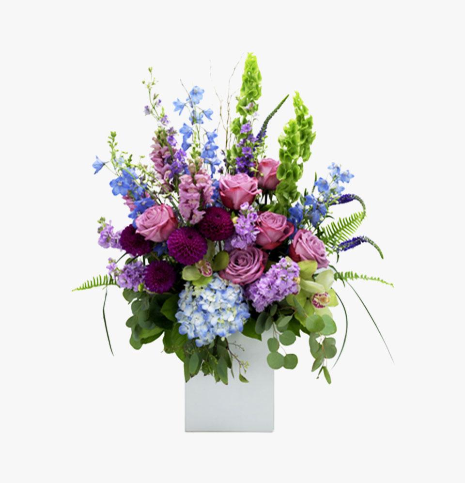 Flower Beautiful