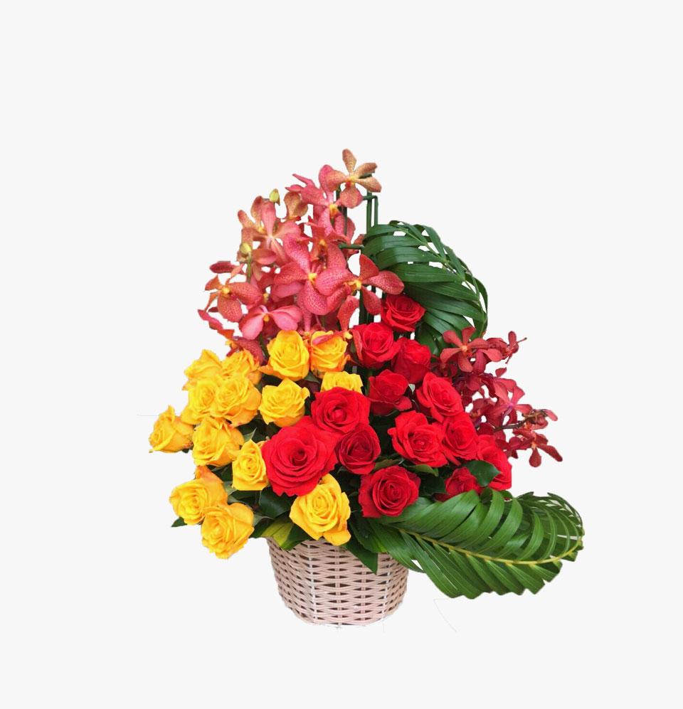 Flower Beautiful
