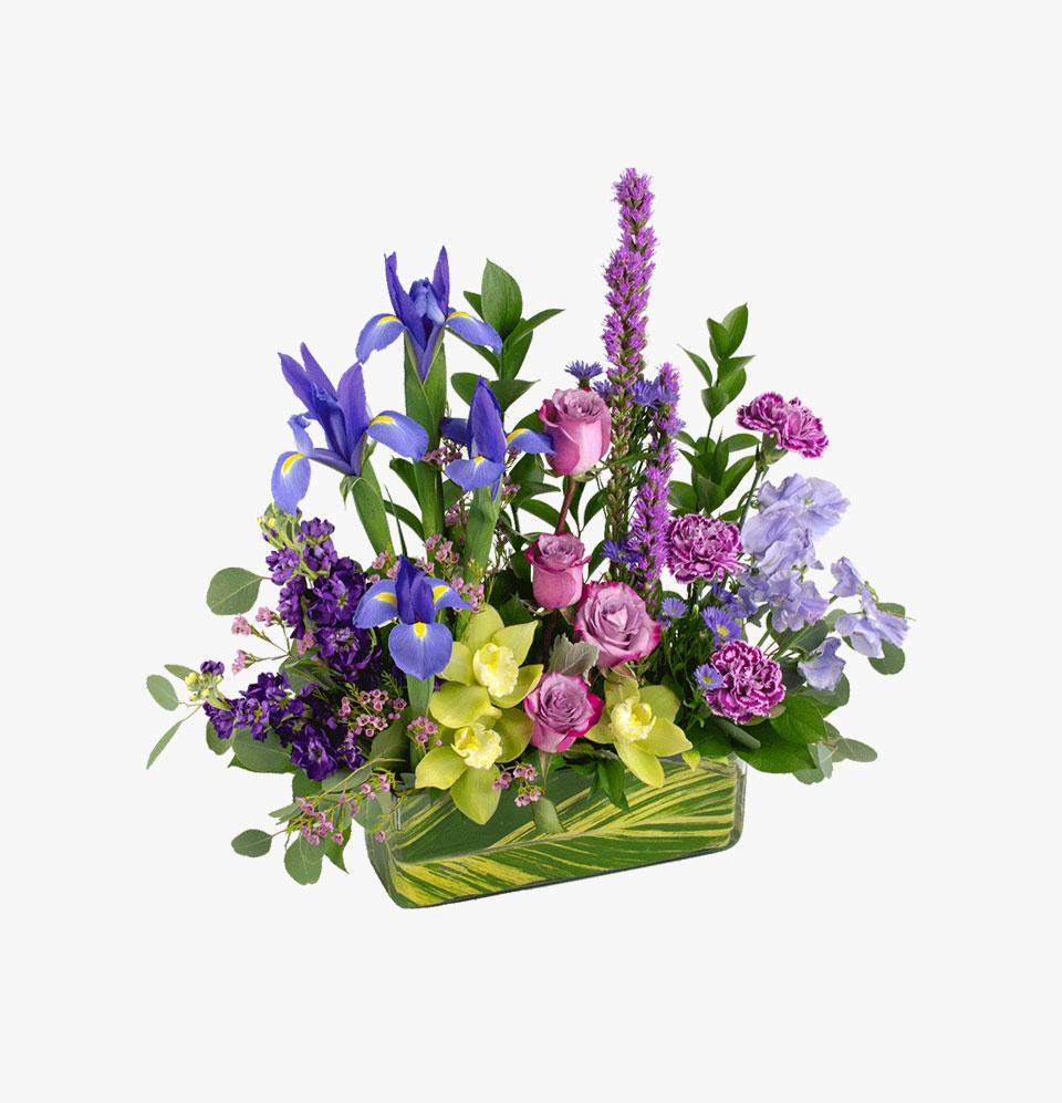 Flower Beautiful Affiliate